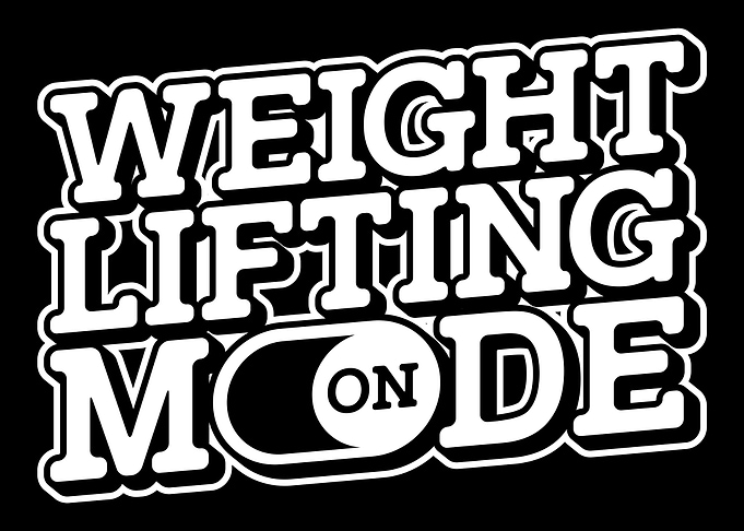 Weightlifting