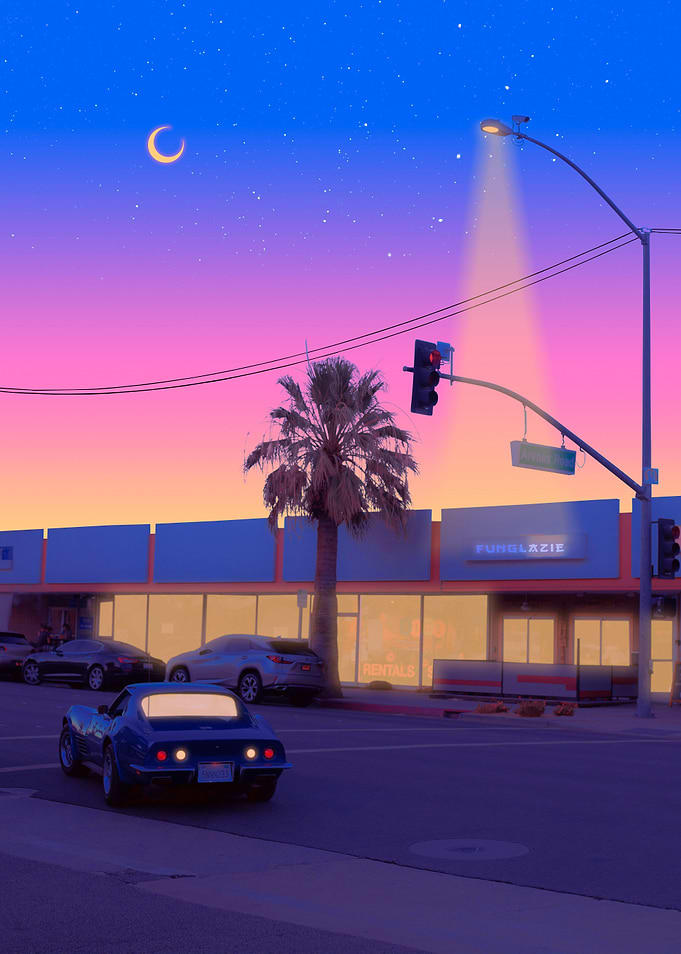 Dreaming Lucid 3