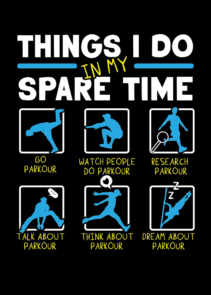 Parkour Lover