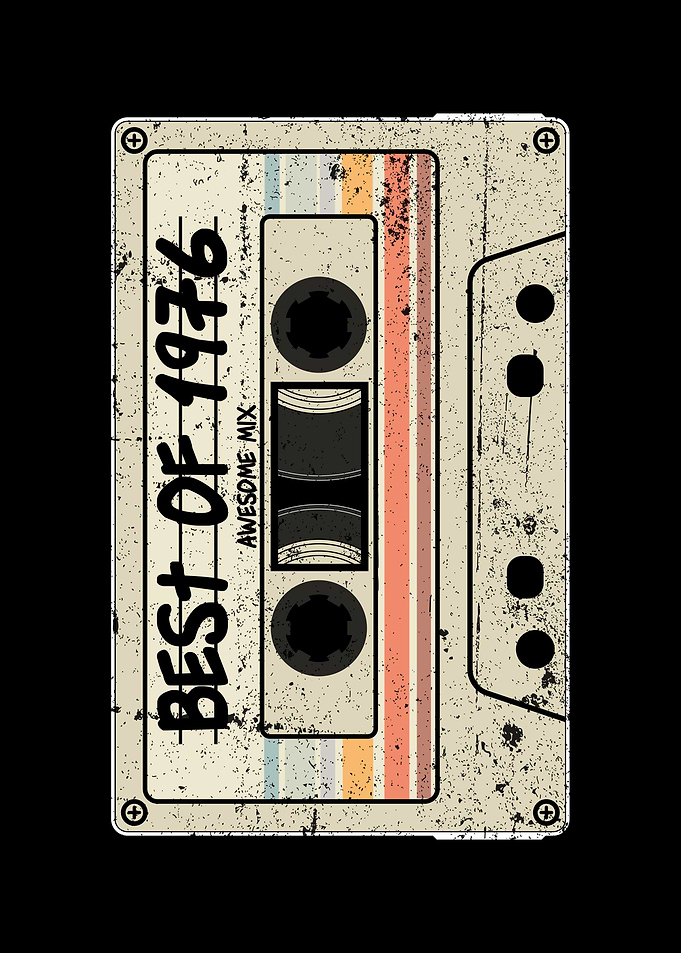 Best of 1976
