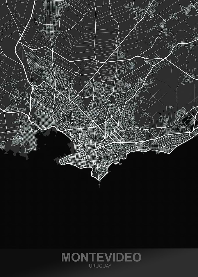 Montevideo Uruguay