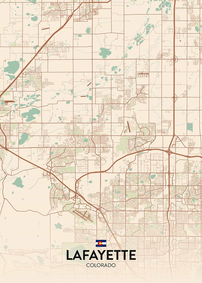 Lafayette CO