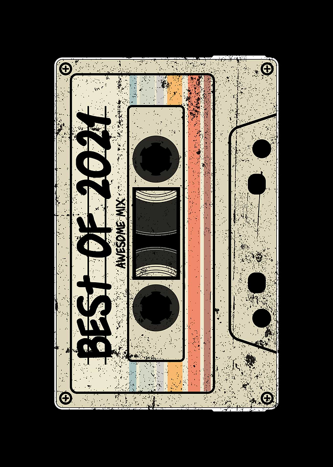 Best of 2020