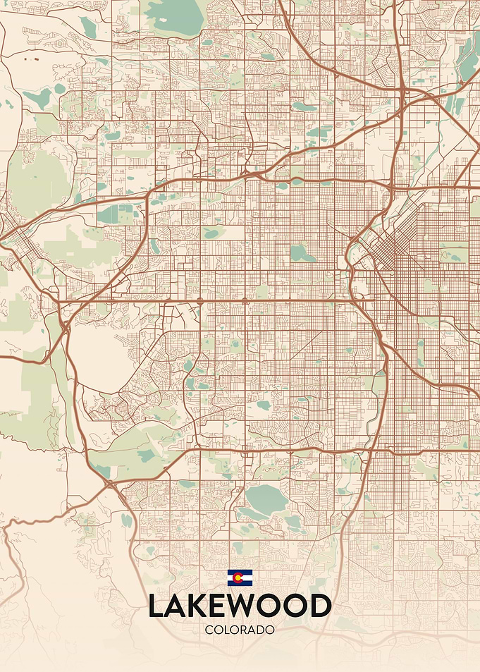 Lakewood CO