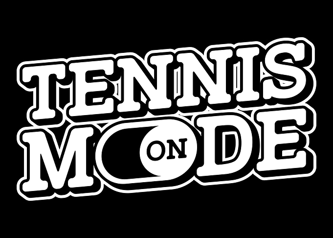 Tennis Player