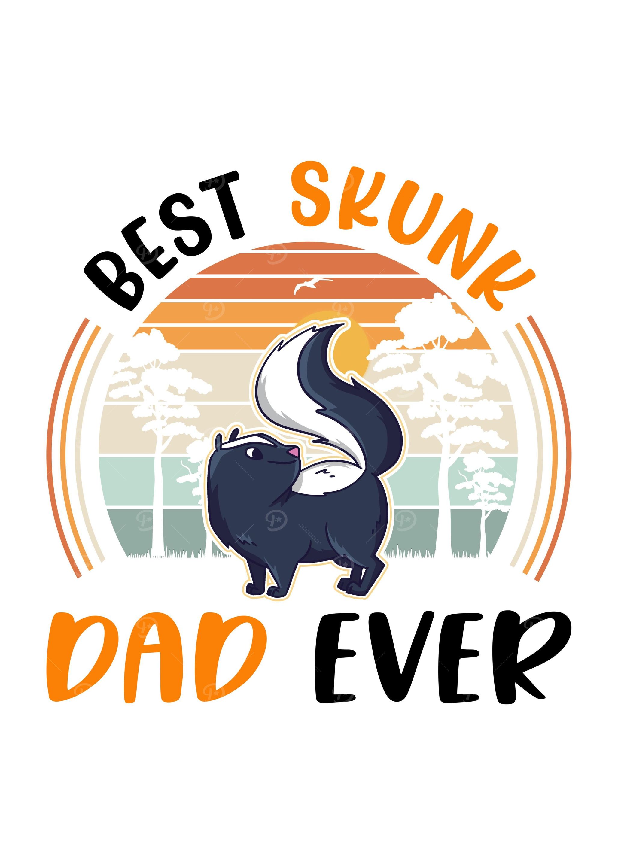 Skunk Lover