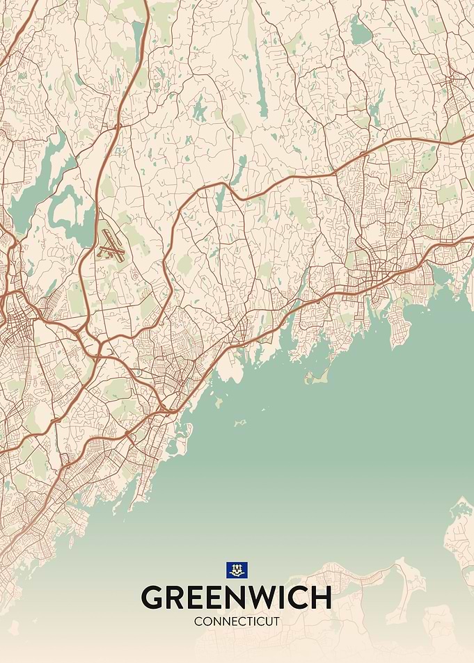 Greenwich CT