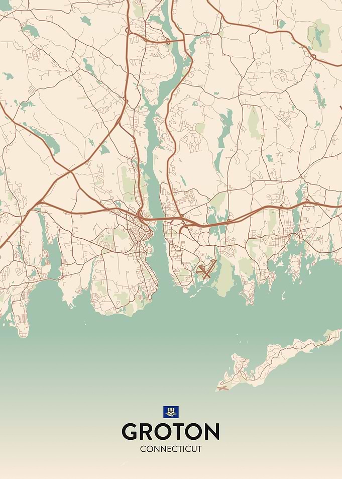 Groton CT