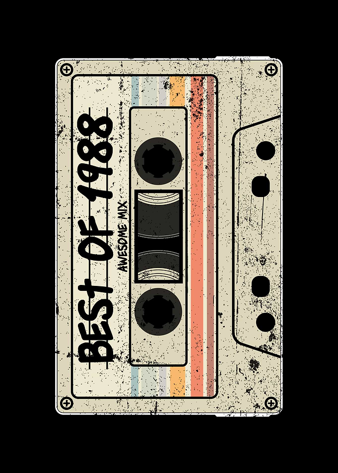 Best of 1988