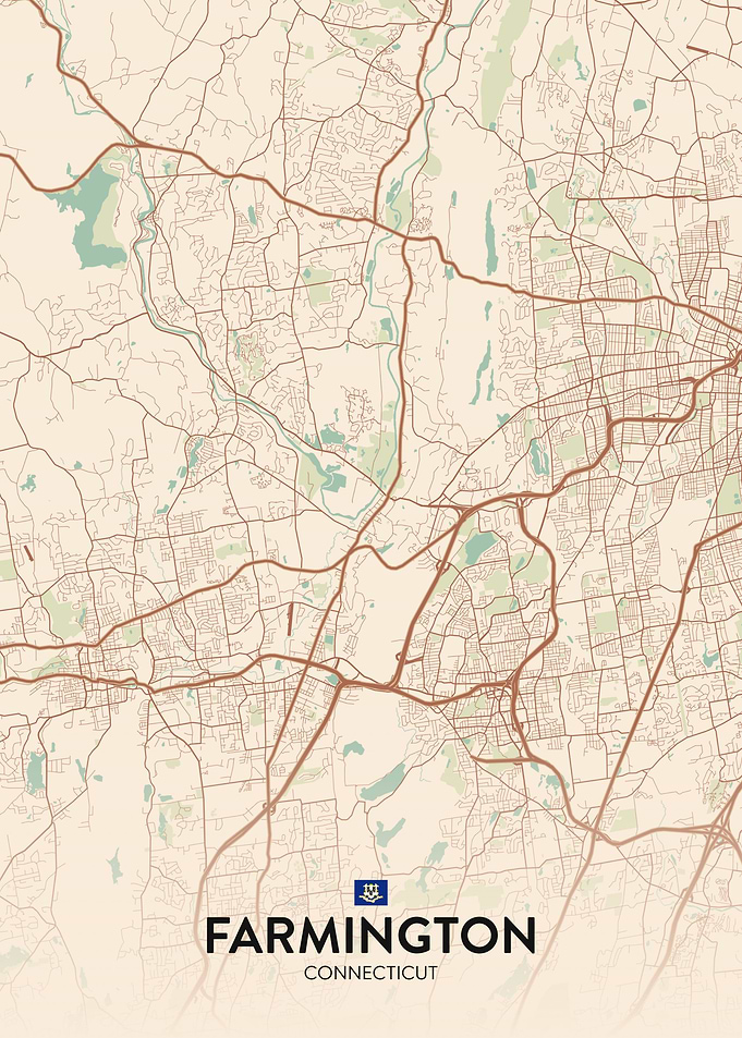 Farmington CT