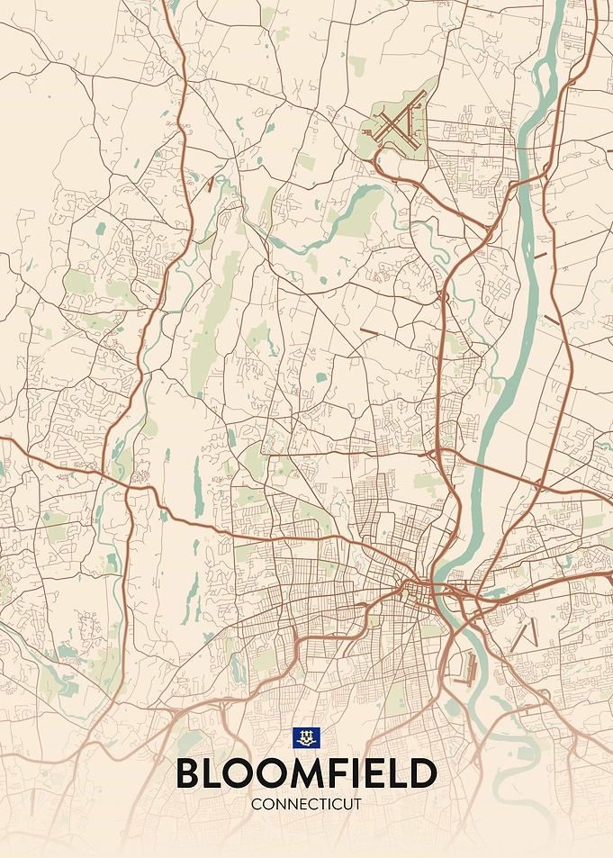 Bloomfield CT