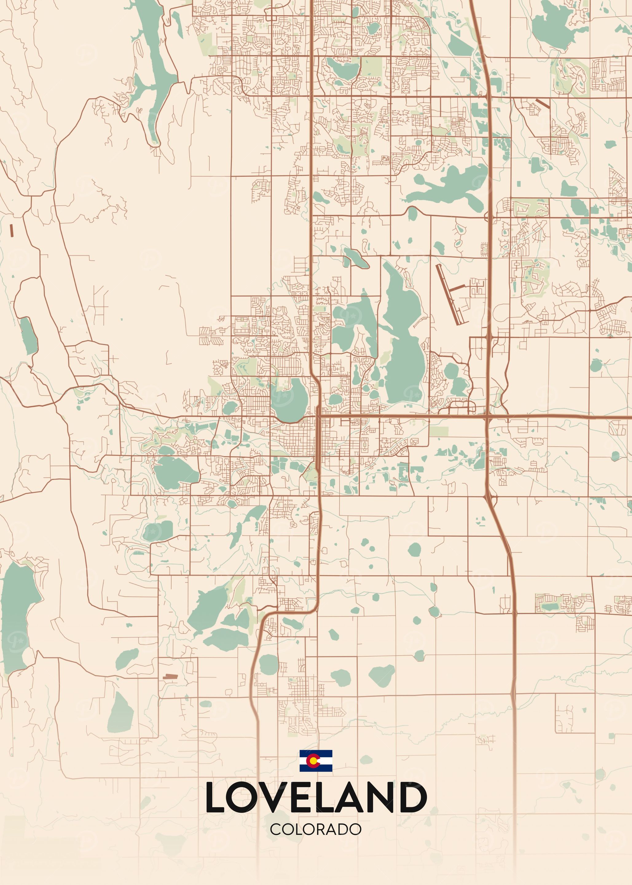 Loveland CO