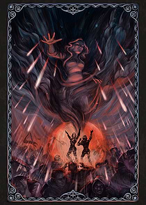 Magic War