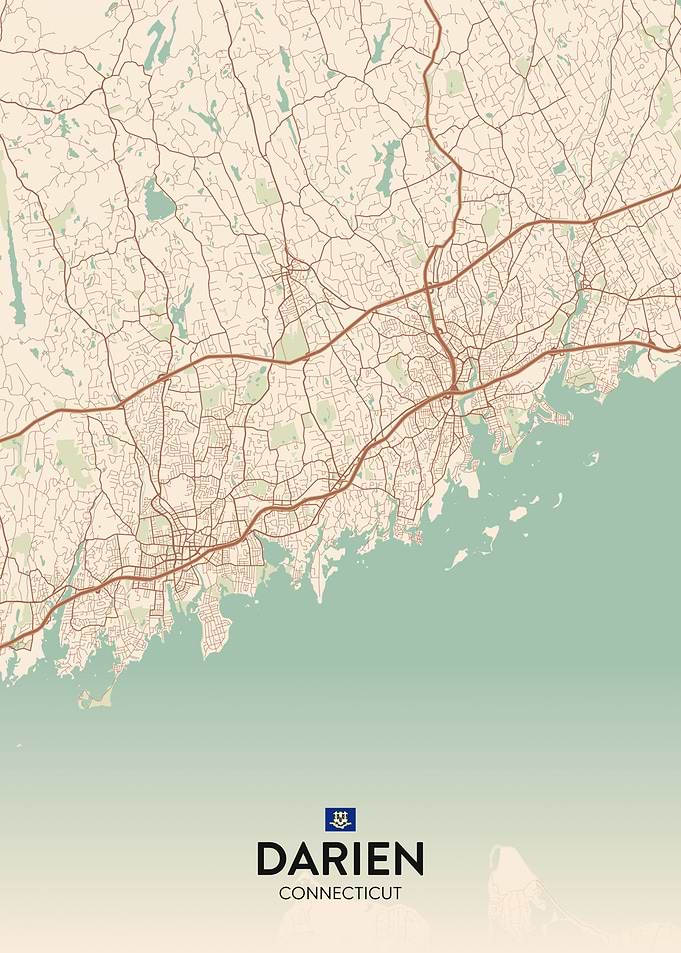 Darien CT