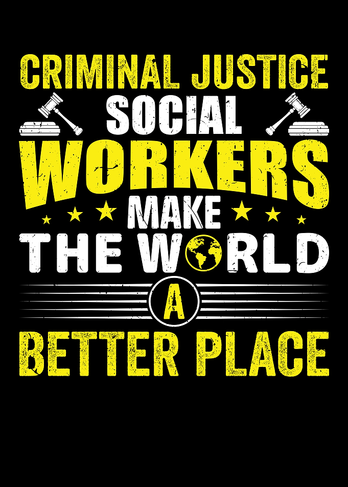 Criminal Justice Workers