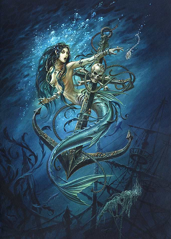 Death Tide