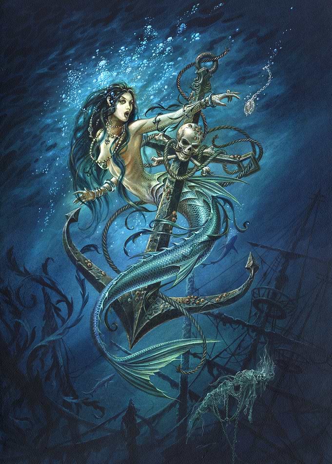Death Tide