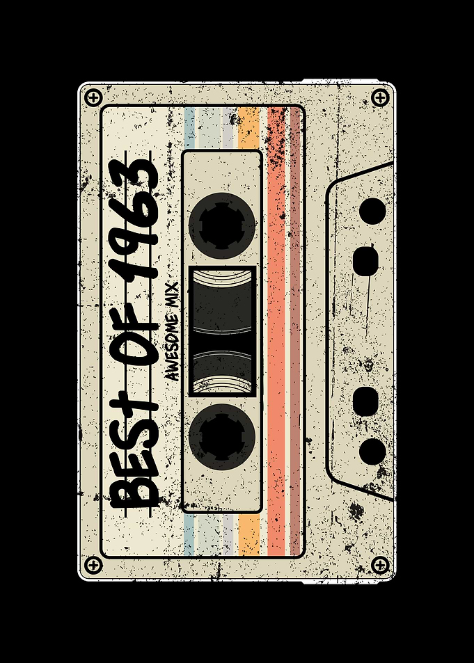 Best of 1963