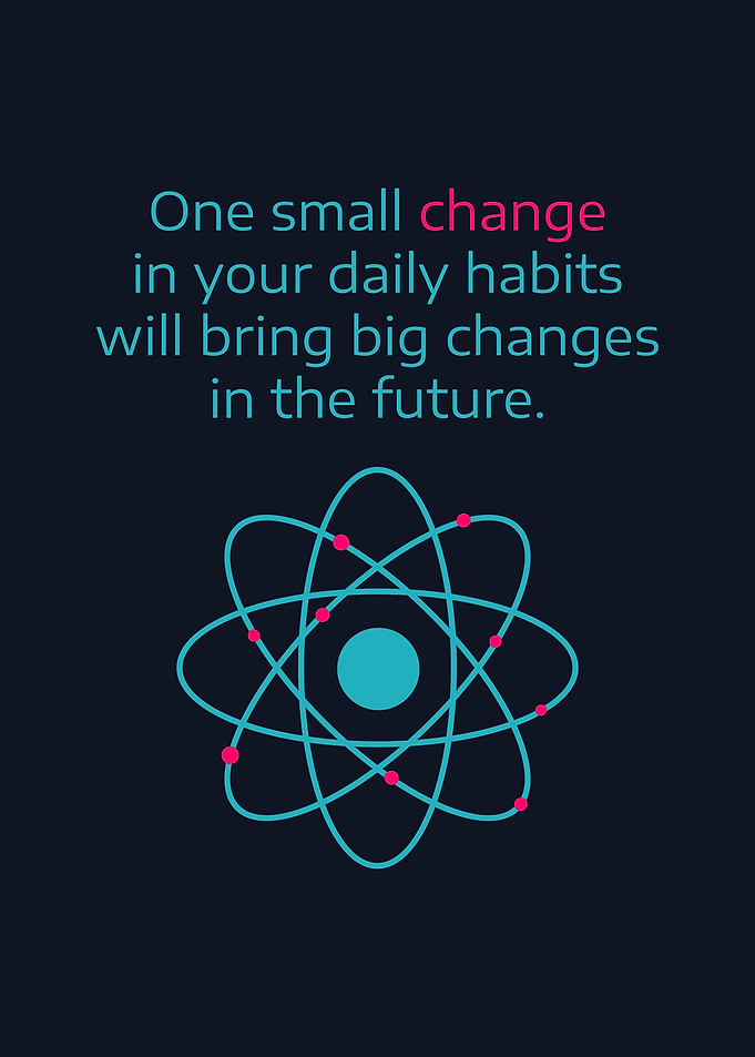 Atomic Changes