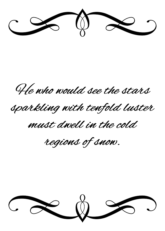 Sparkling Stars