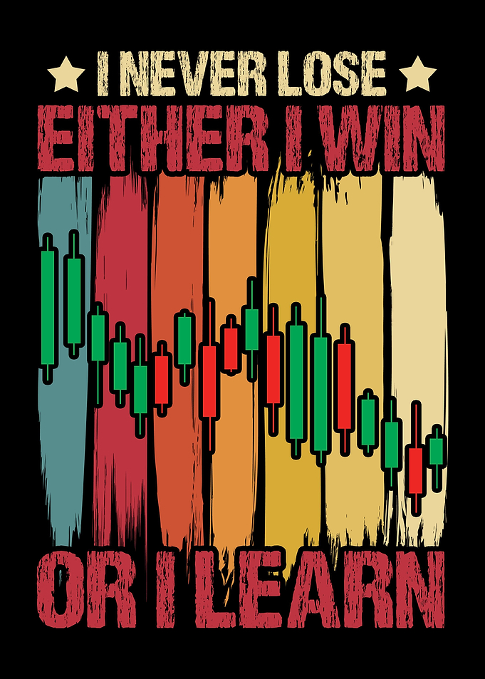 Day Trading Motivation