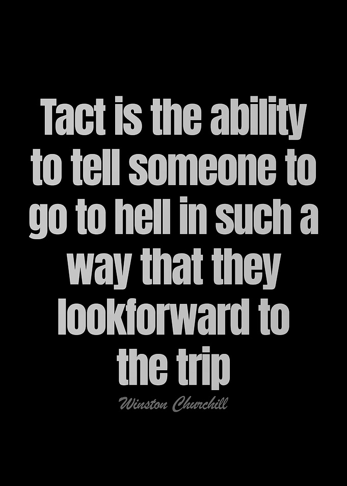 Winston Churchill Quotes