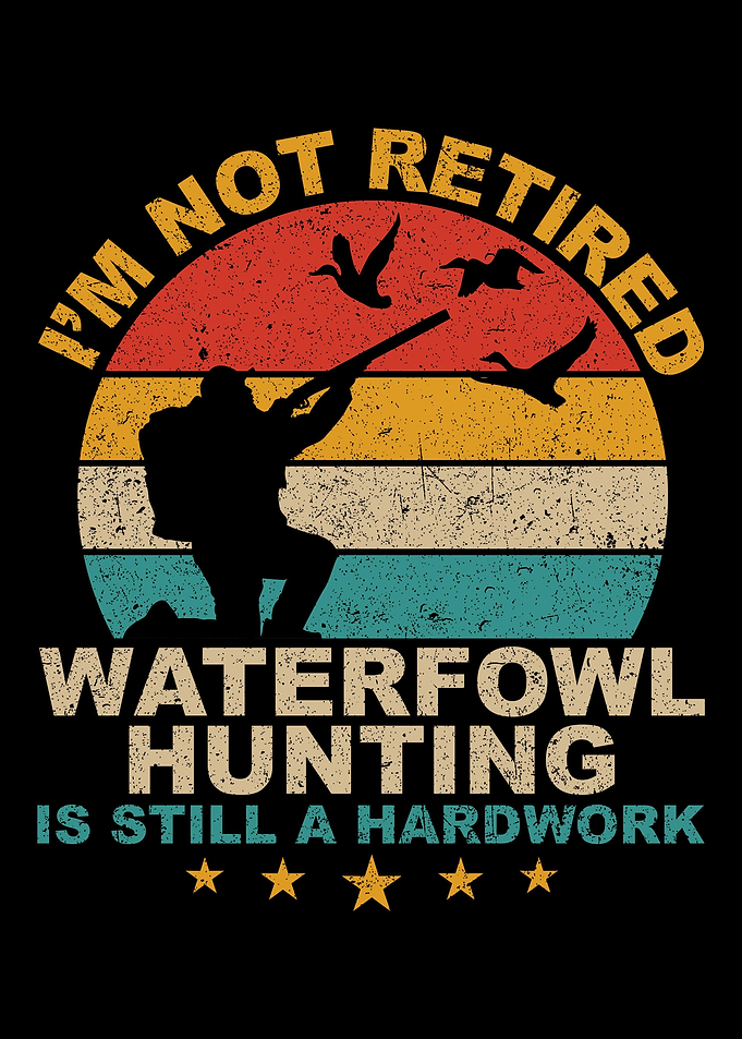 Funny Waterfowl Hunting