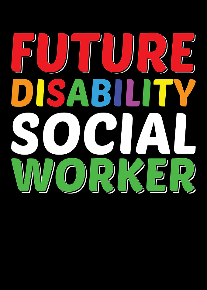 Disability Social Worker
