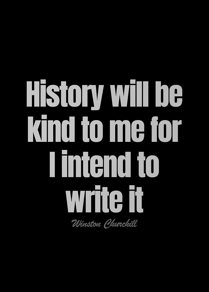 Winston Churchill Quotes