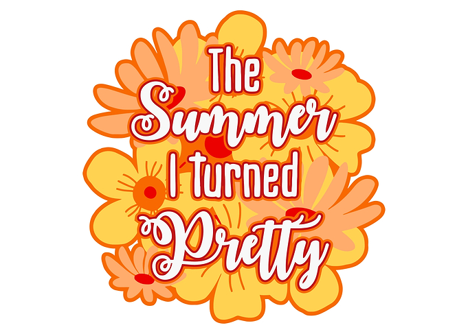 The Summer i turned Pretty