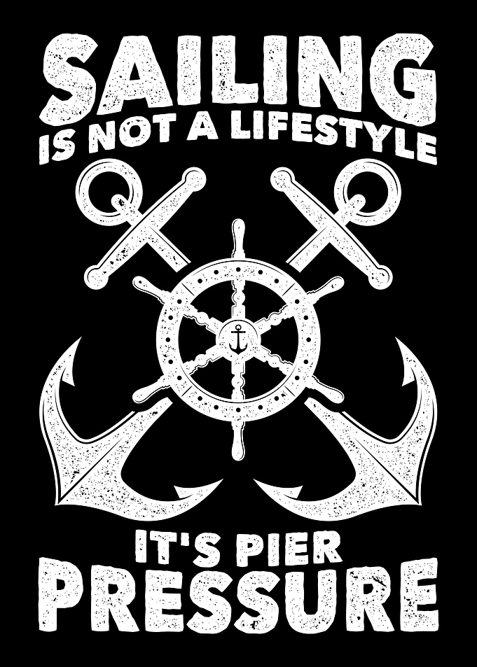 Funny Sailor
