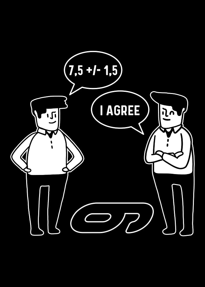 Funny Math Equation