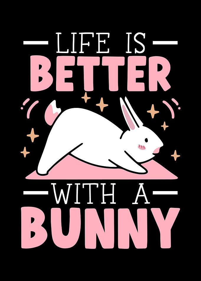 Bunny Lover