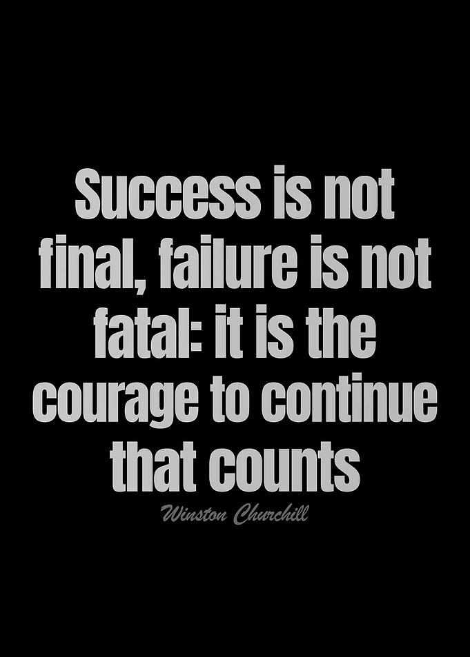 Winston Churchill Quotes