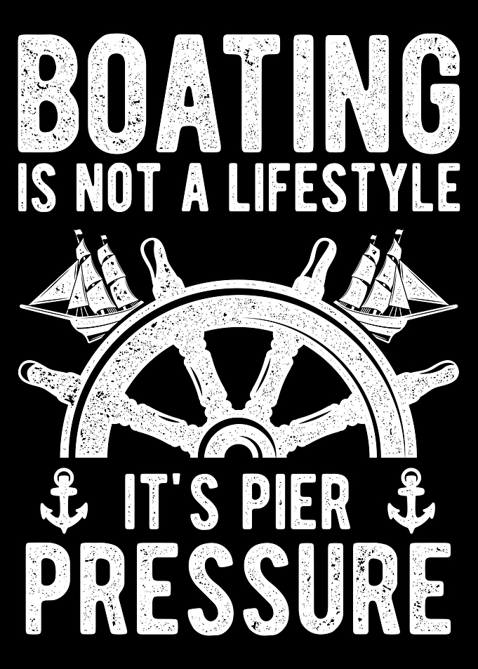 Funny Boating