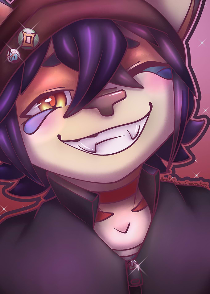 Big Smile