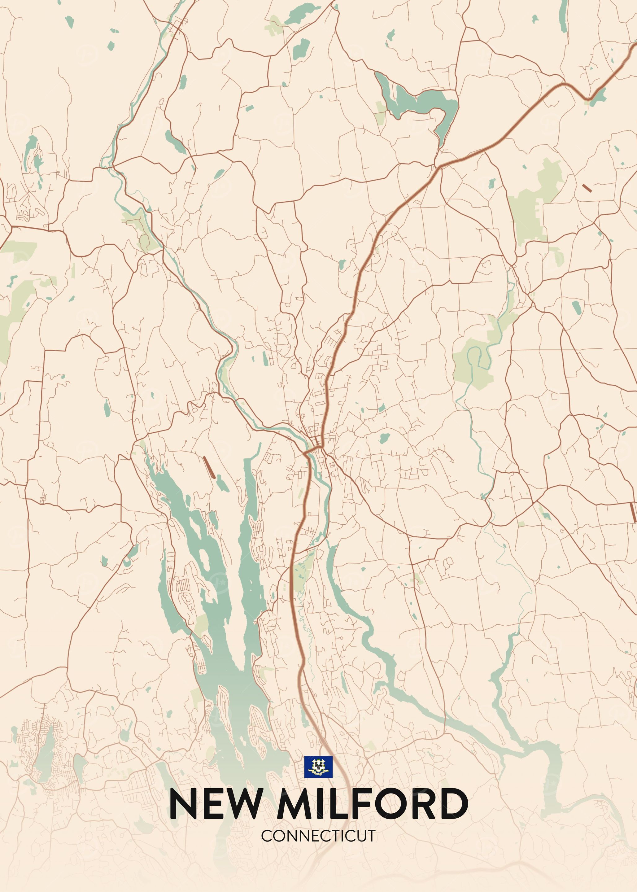 New Milford CT