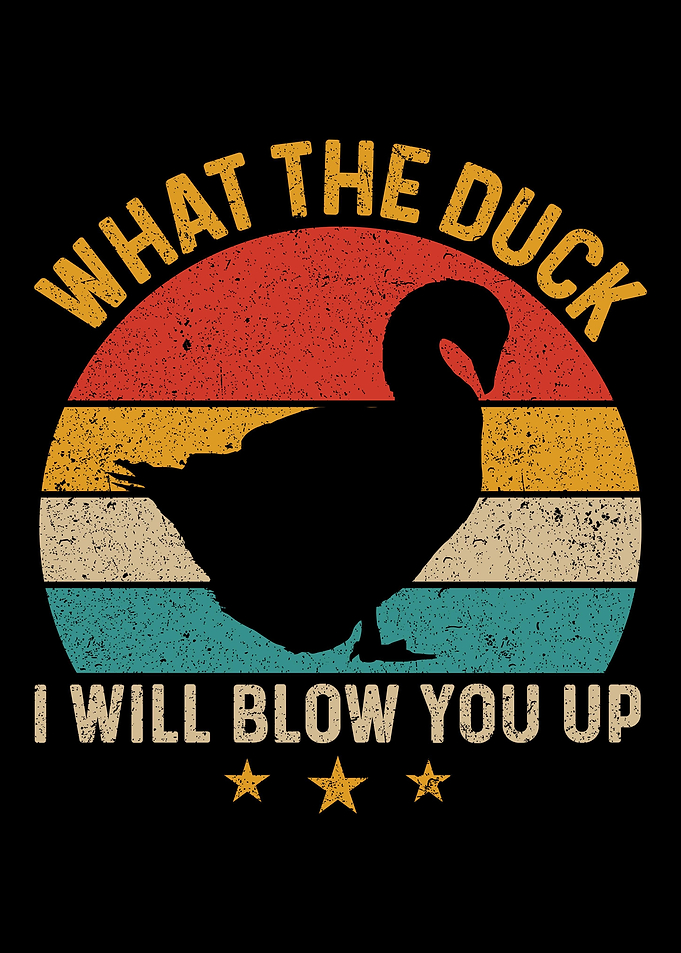 Funny Duck Hunting