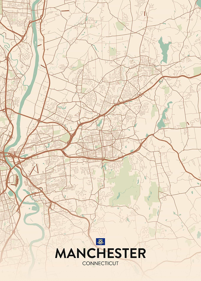 Manchester CT