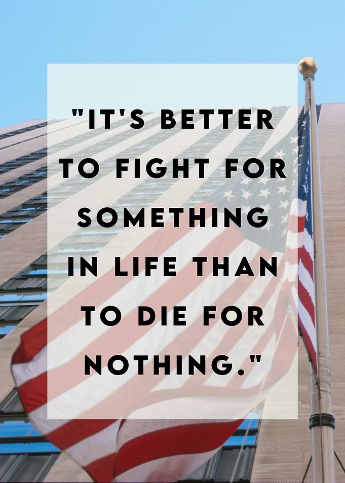 Gen George S Patton Quotes