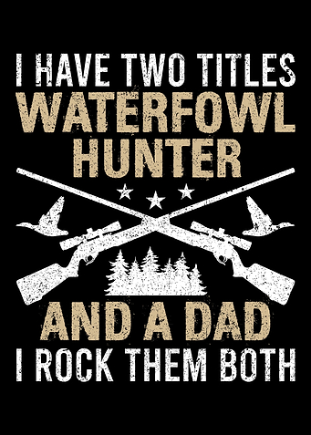 Funny Waterfowl Hunting