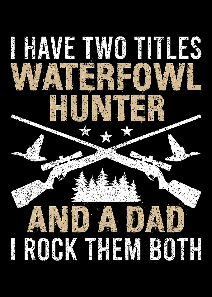 Funny Waterfowl Hunting