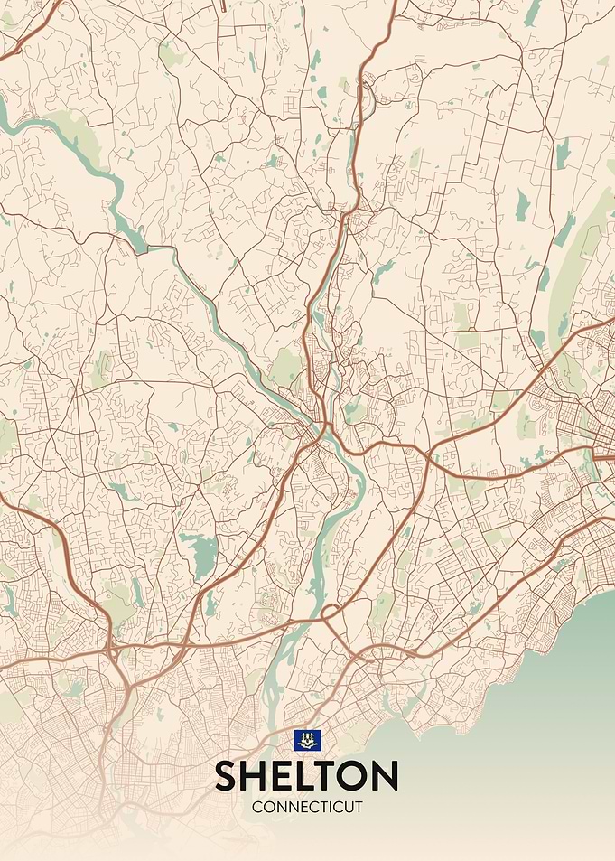Shelton CT