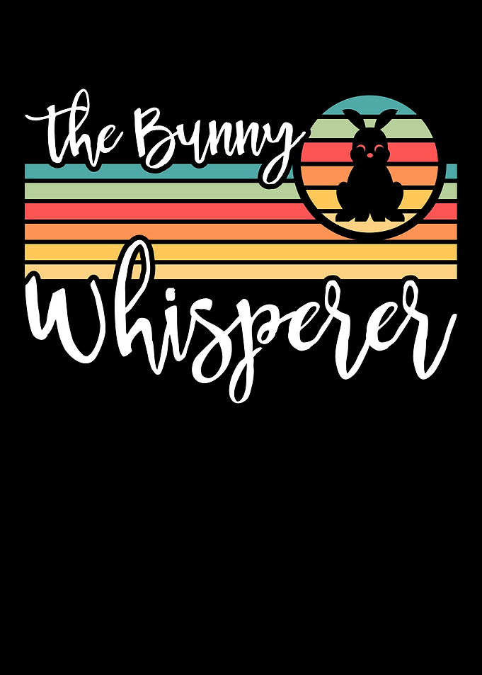 The Bunny Whisperer