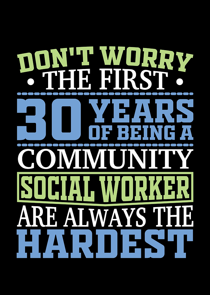 Community Social Worker
