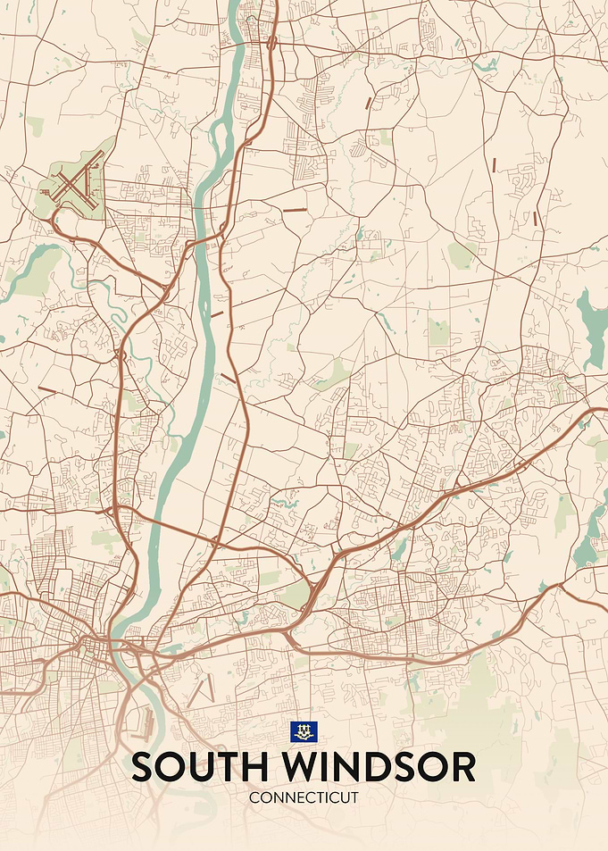 South Windsor CT
