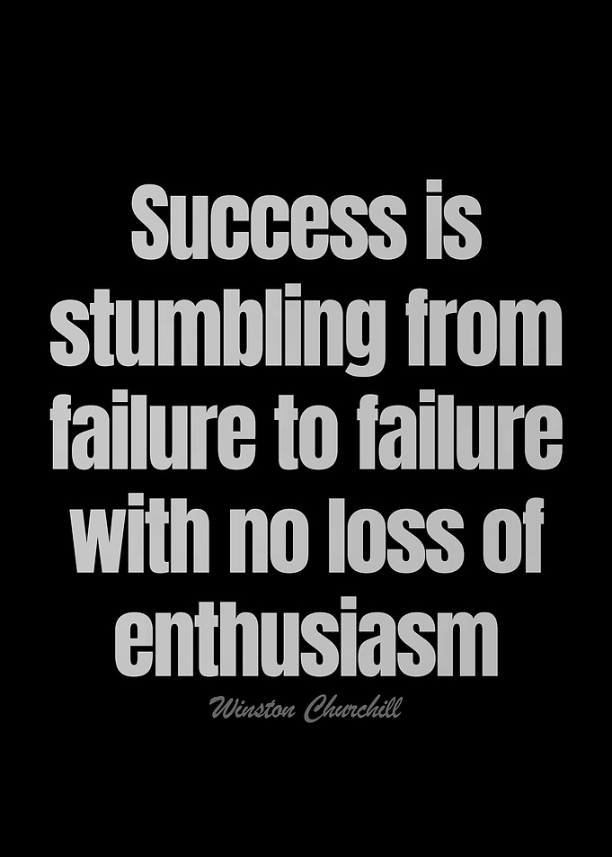 Winston Churchill Quotes