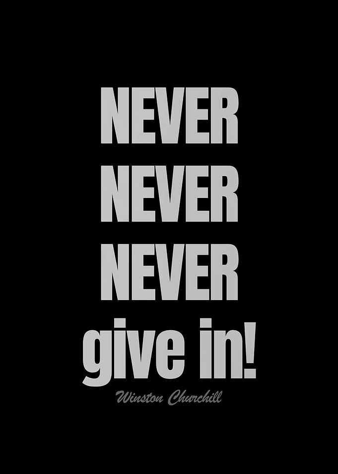 Winston Churchill Quotes