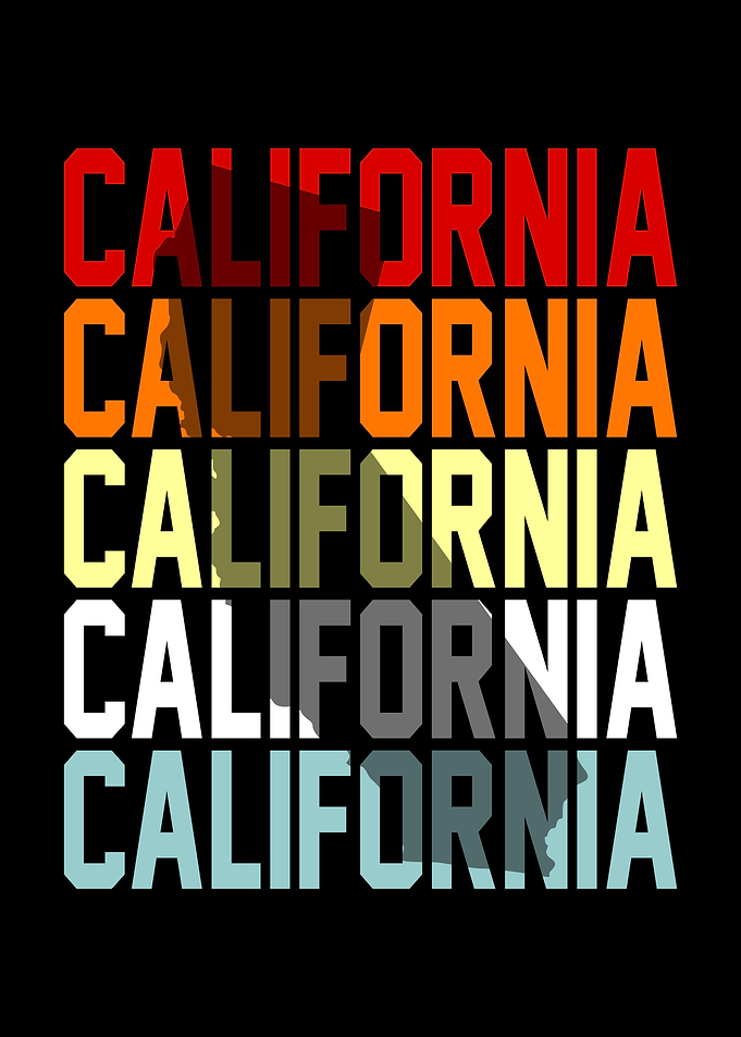 California Life Gift