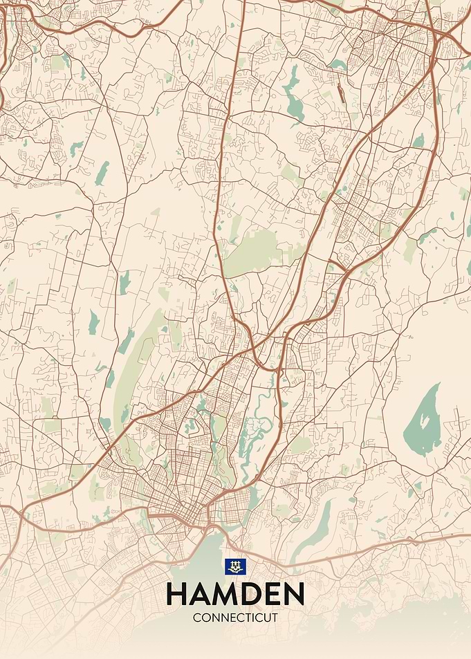 Hamden CT